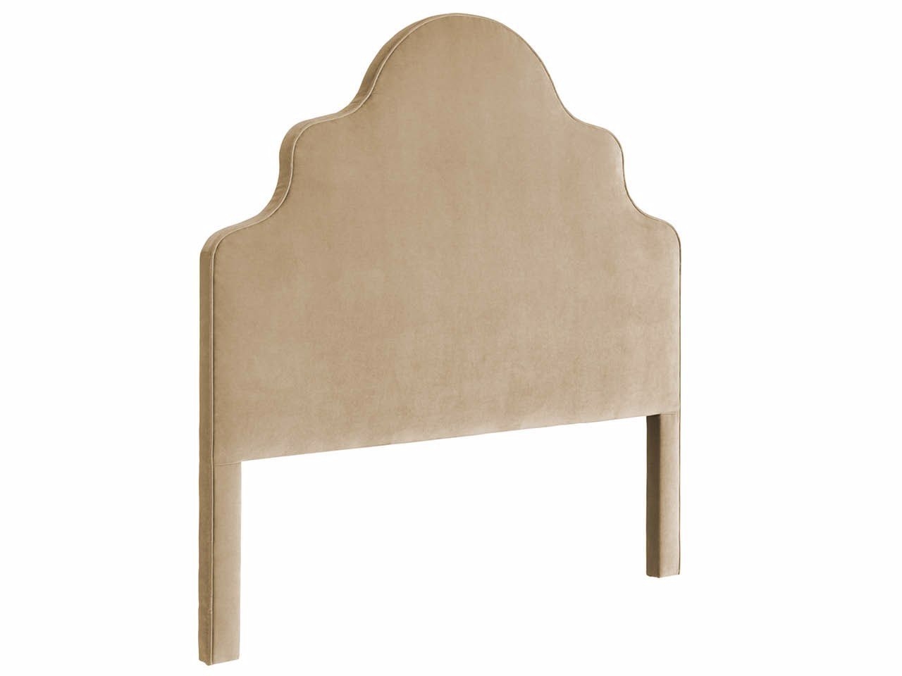 Sagamore Hill Queen Upholstered Headboard