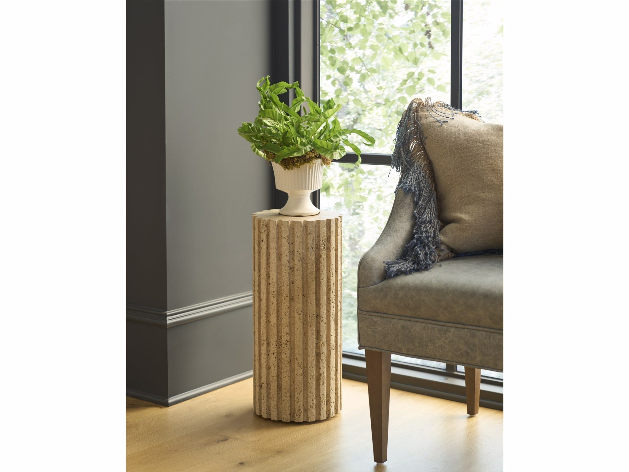 Accent Table