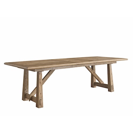 Sienna Rectangular Dining Table