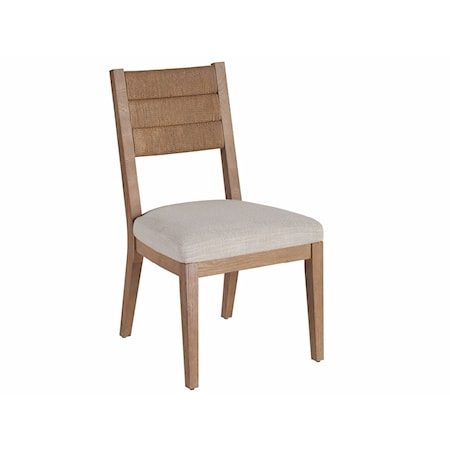 Canyon Side Chair