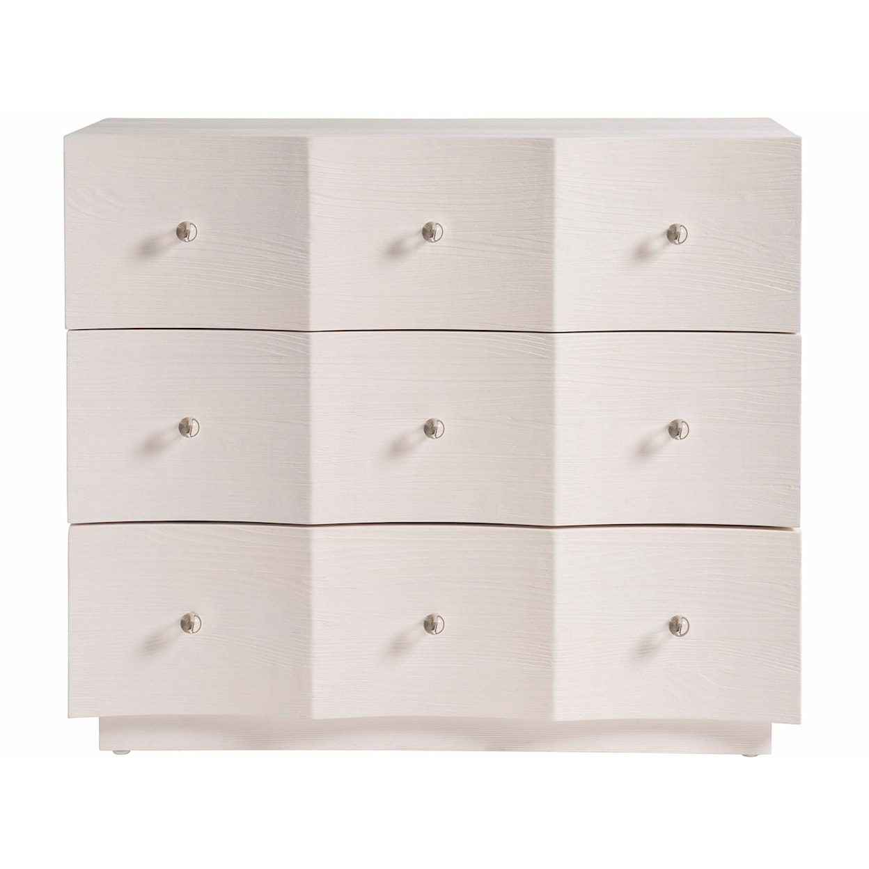 Universal Weekender Coastal Living Home Collection 3-Drawer Chest