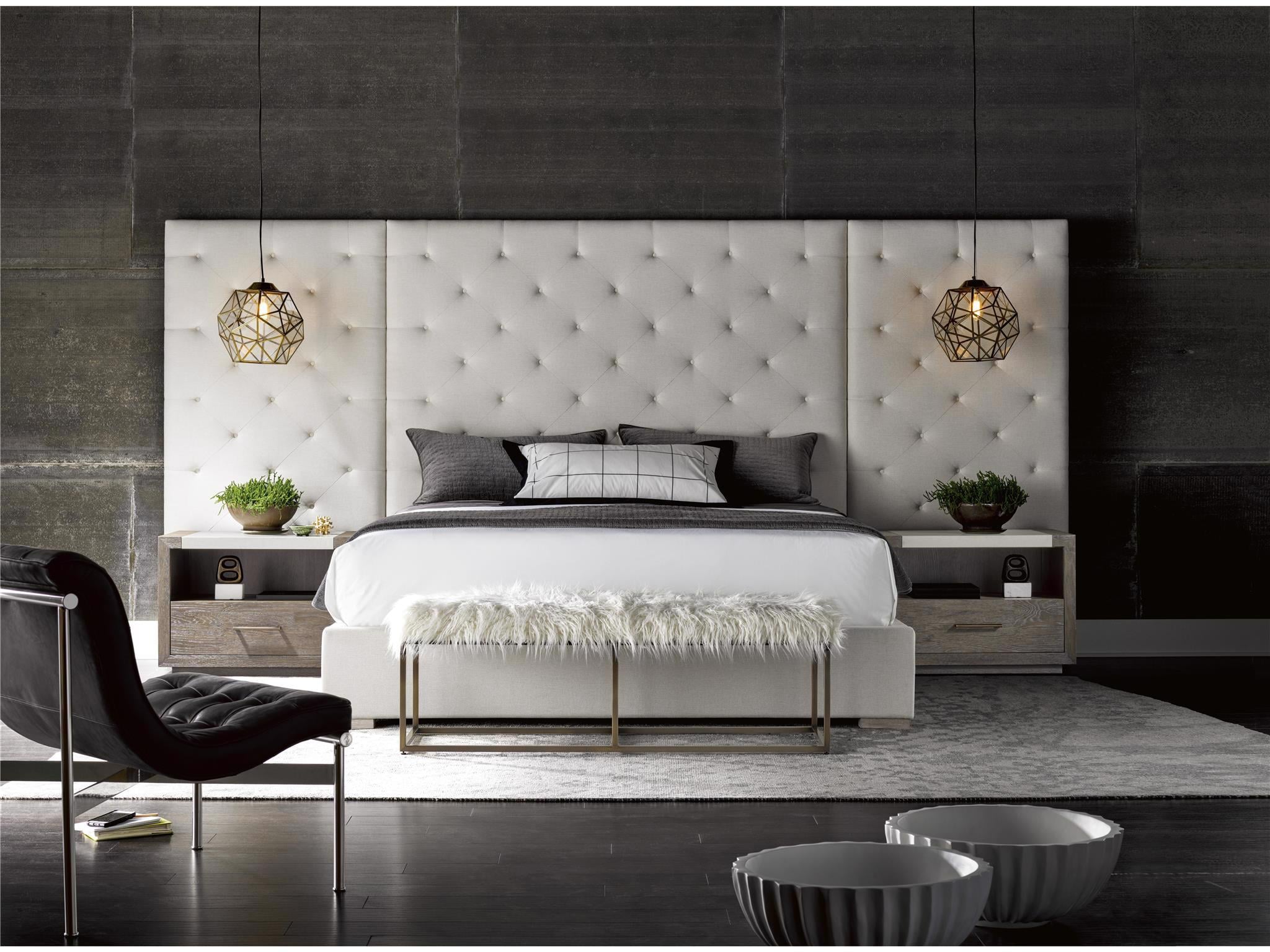 Cal King Wall Bed
