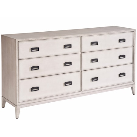 Estelle Dresser