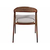 Universal New Modern Upholstered Dining Chair