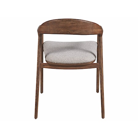 Upholstered Dining Chair