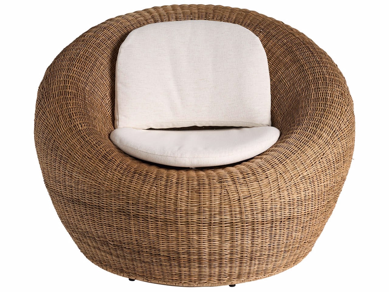Swivel Accent Chair