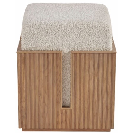 Carmen Bunching Stool