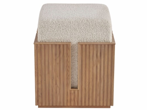 Carmen Bunching Stool