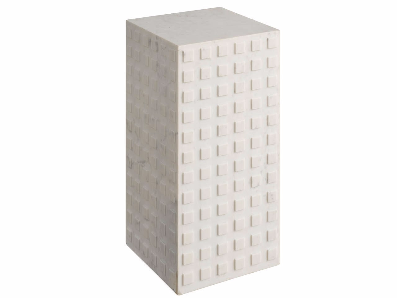 Dwell Stone Accent Table