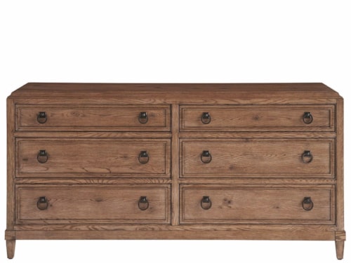 Sienna Dresser