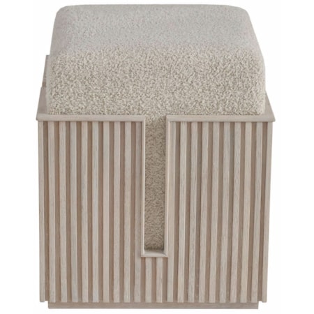 Carmen Bunching Stool