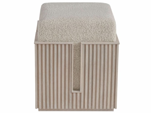 Carmen Bunching Stool