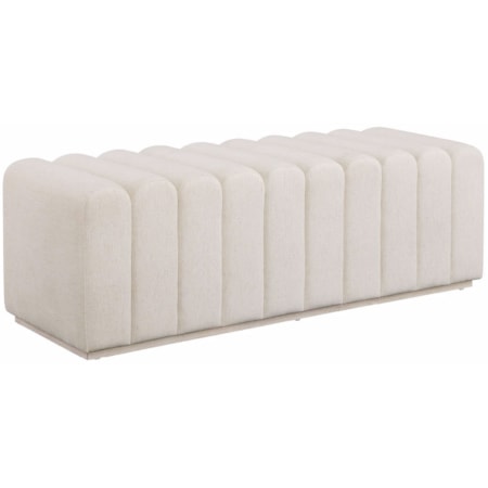Upholstered Bench