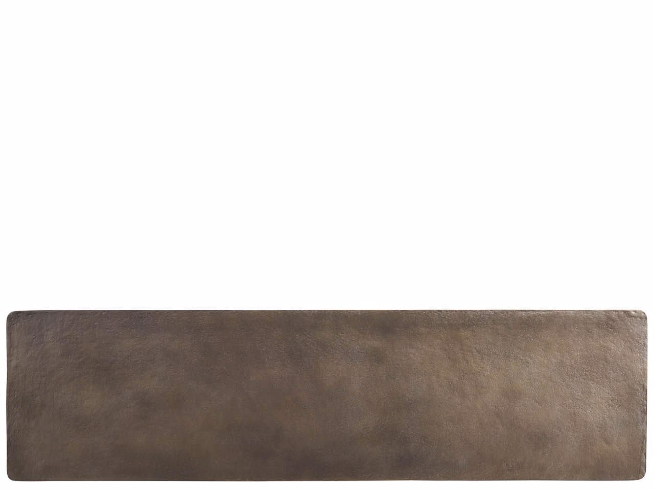 O'Connor Designs Modern- Mist & Veil Sculptural Console Table