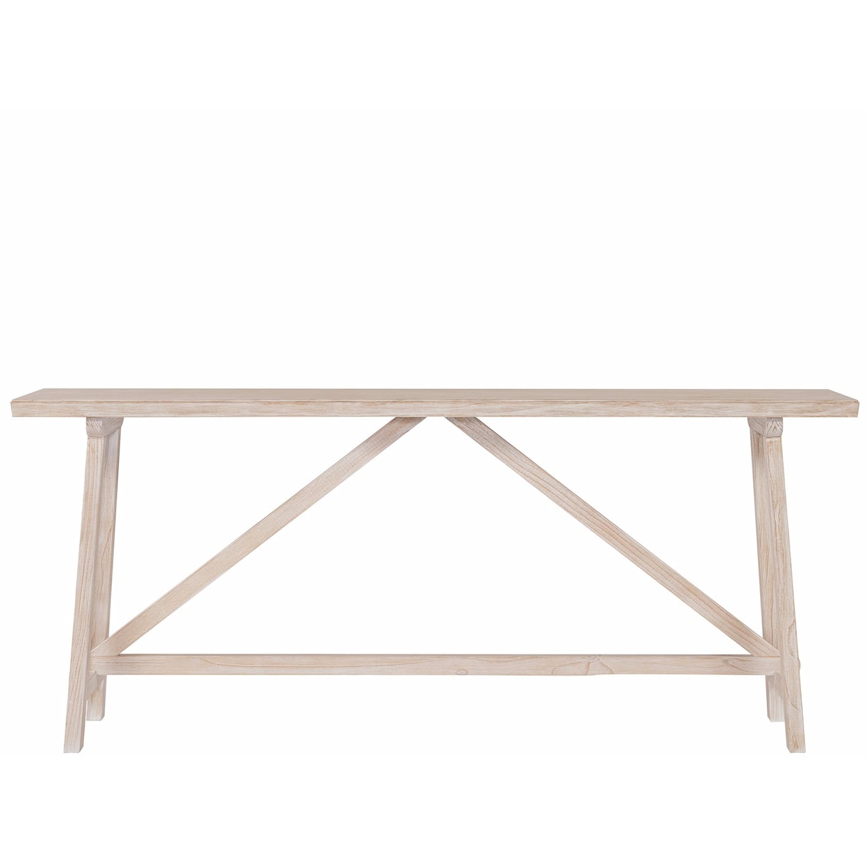 Universal Escape-Coastal Living Home Collection Sofa Table