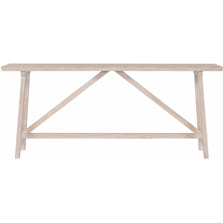 Sofa Table