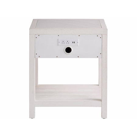 Turo Nightstand