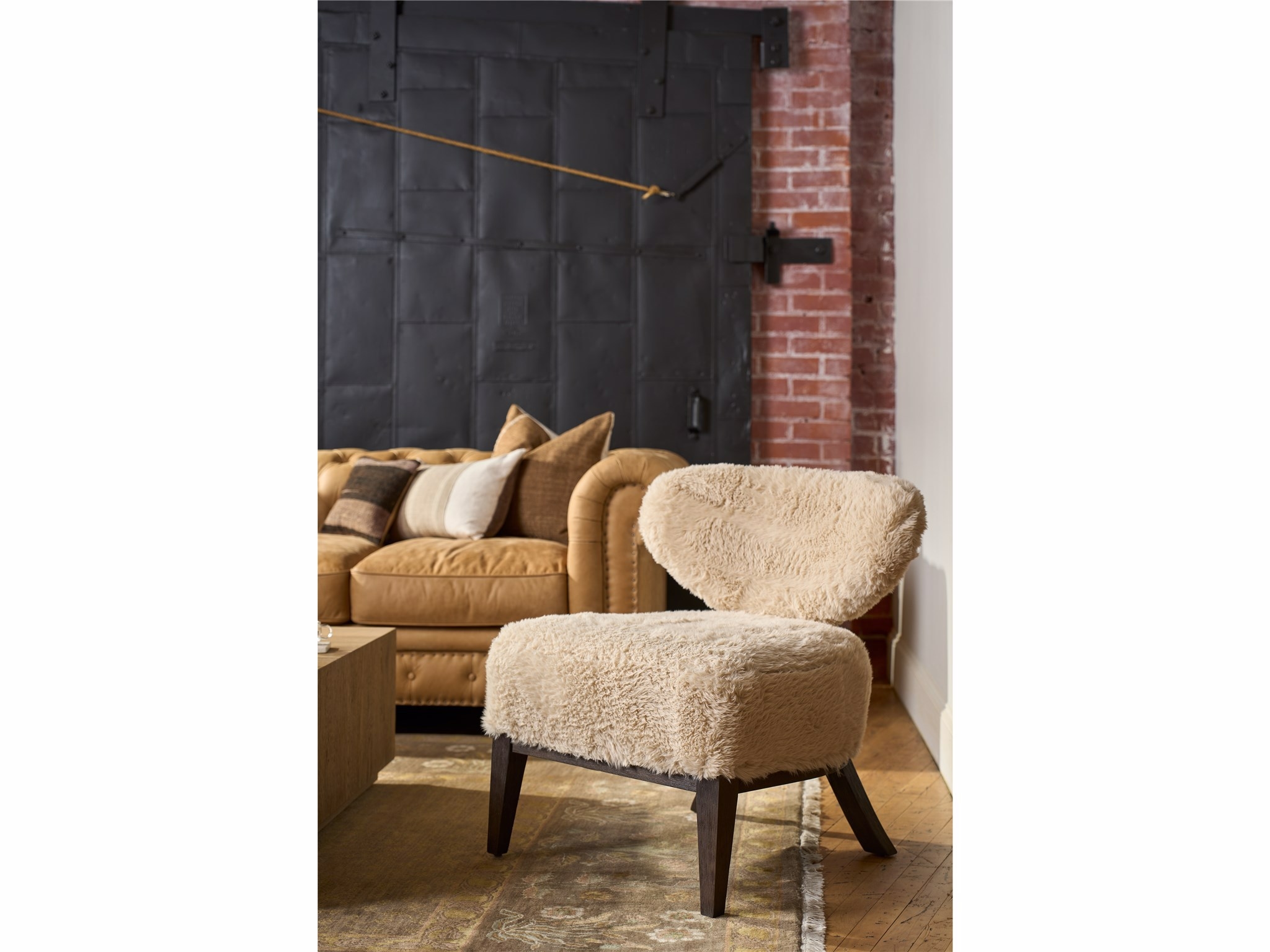 Universal Miscellaneous Tremont Accent Chair