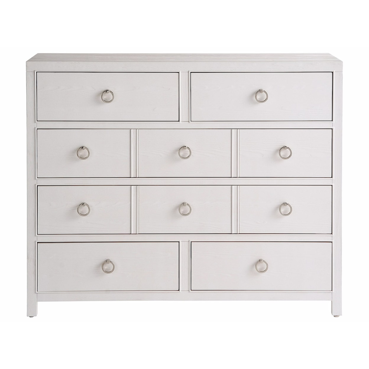 Universal Weekender Coastal Living Home Collection 6-Drawer Dresser