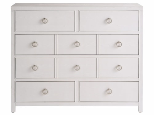 Pacific Grove Dresser