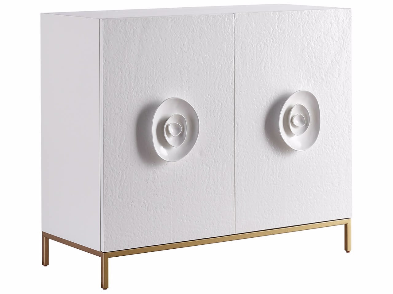 Fleur Hall Chest