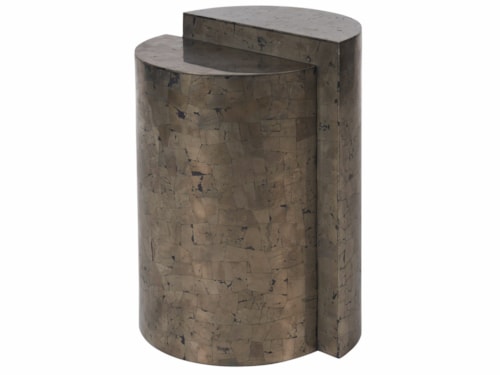 Contemporary End Table
