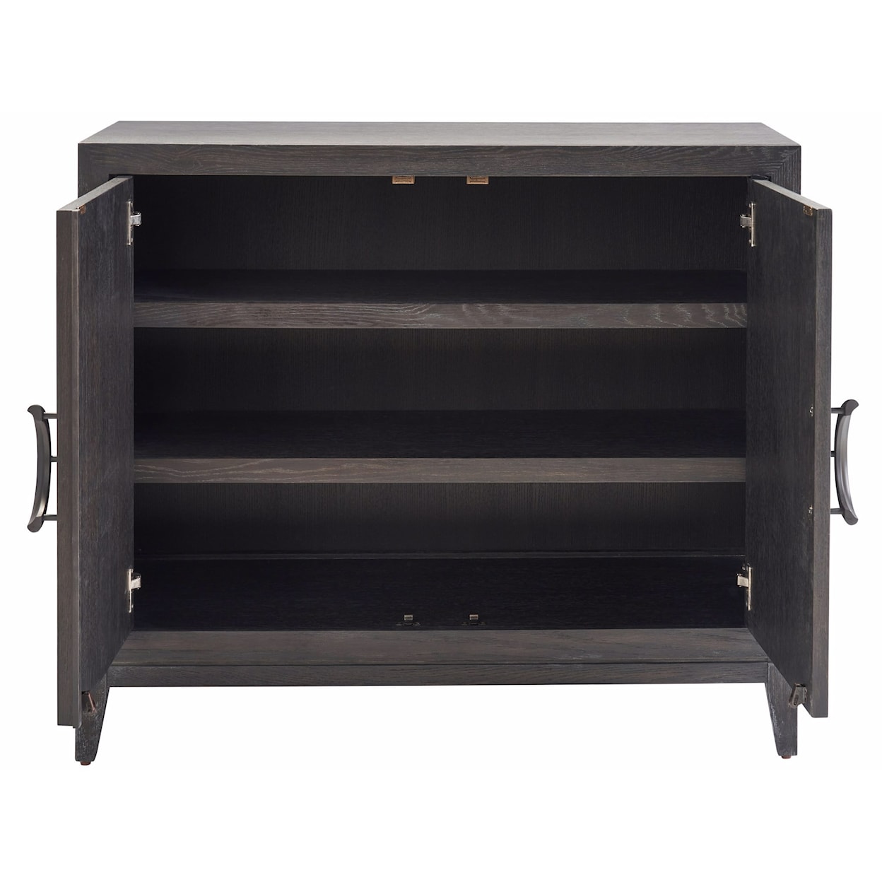 Universal COALESCE 2-Door Accent Chest