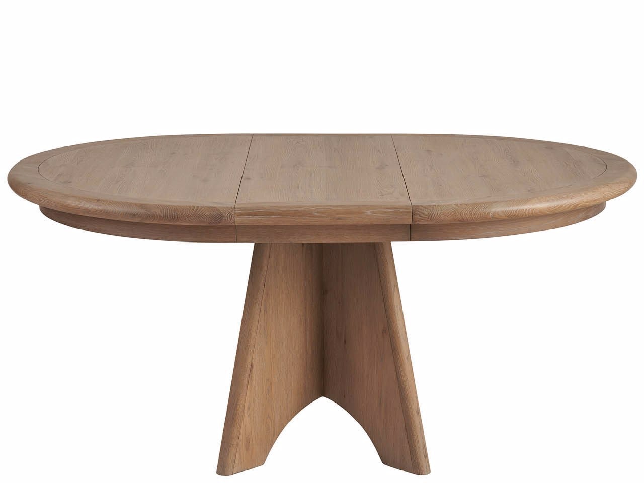 Canyon Round Dining Table