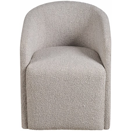 Upholstered Dining Chair