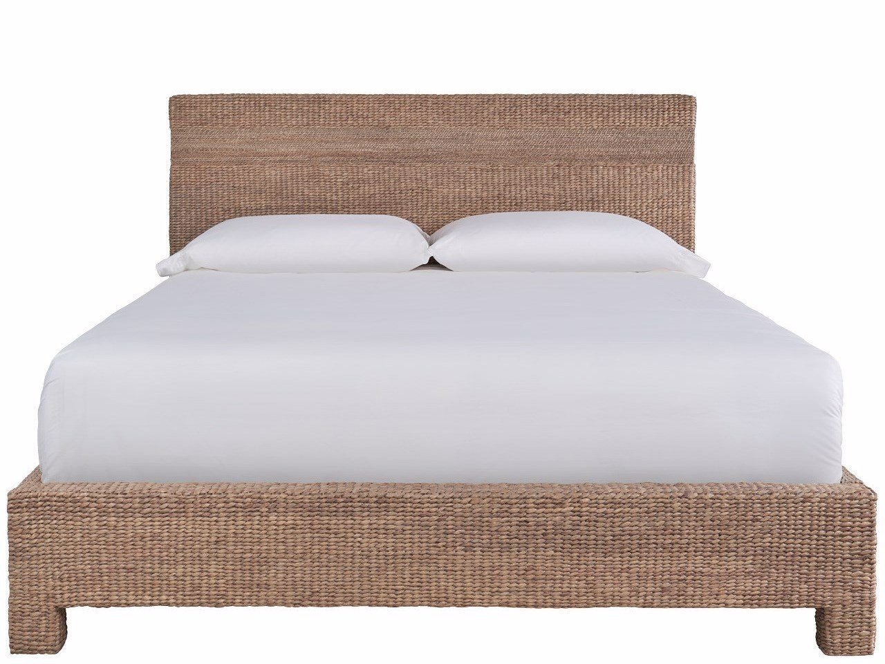 Seaton Queen Upholstered Bed