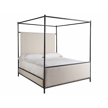 King Canopy Bed