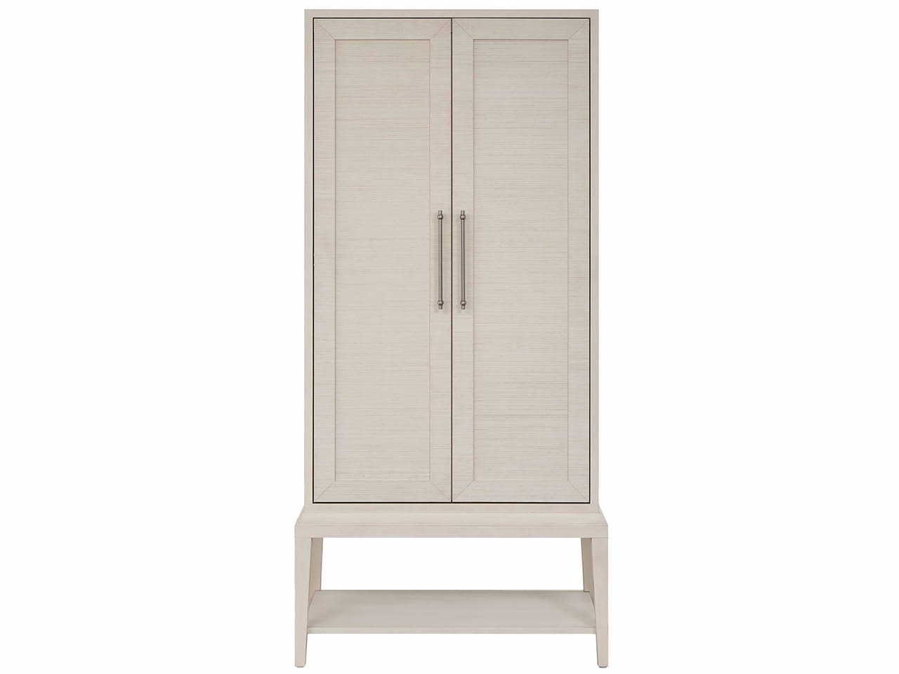 2-Door Wardrobe