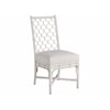 Universal Weekender Coastal Living Home Collection Upholstered Dining Chair