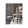 Universal COALESCE Upholstered Side Chair