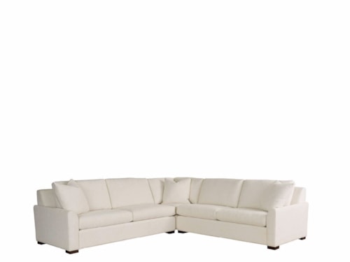 3-Piece Anna Sectional
