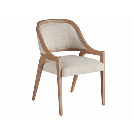 Avaline Arm Chair