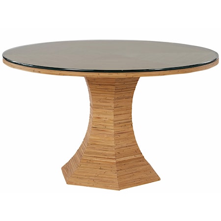 Nantucket Round Dining Table