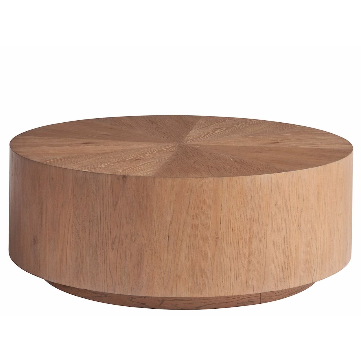 Universal Weekender Coastal Living Home Collection Round Cocktail Table