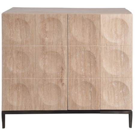 Bunching Credenza