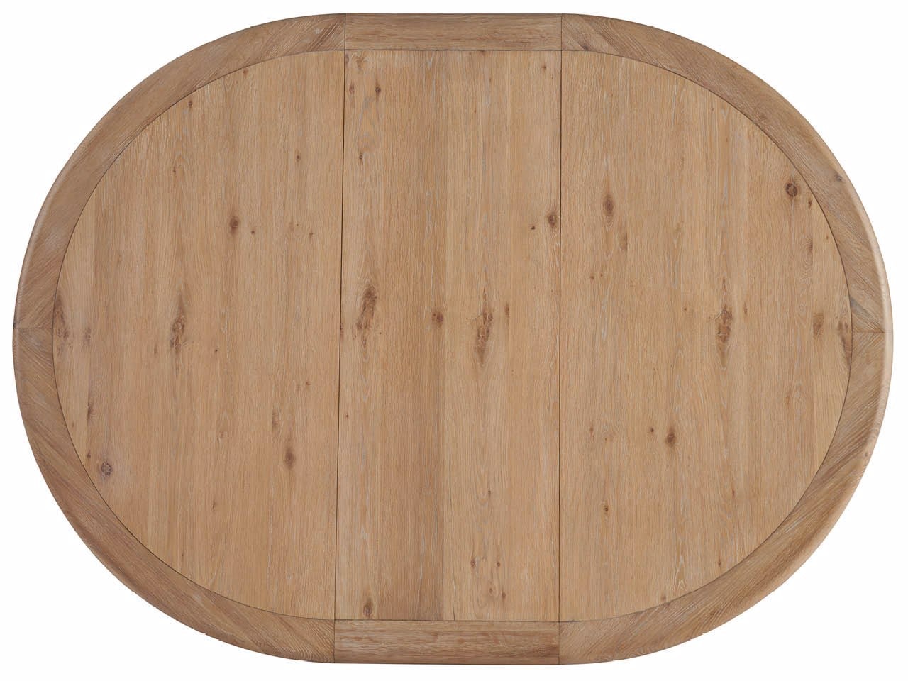 Universal Griffith Park Canyon Round Dining Table
