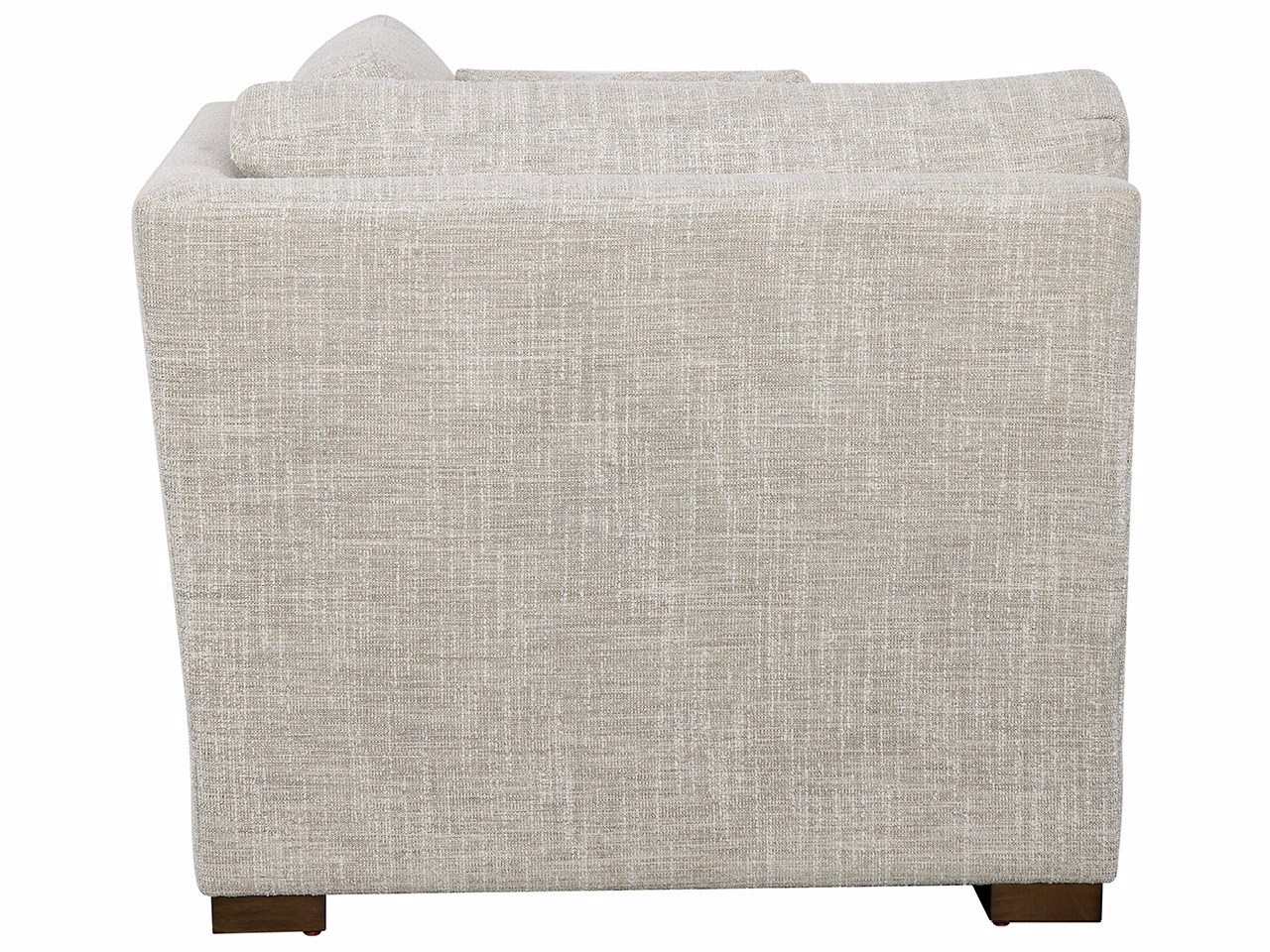 Universal Miscellaneous Fletcher Corner Chair