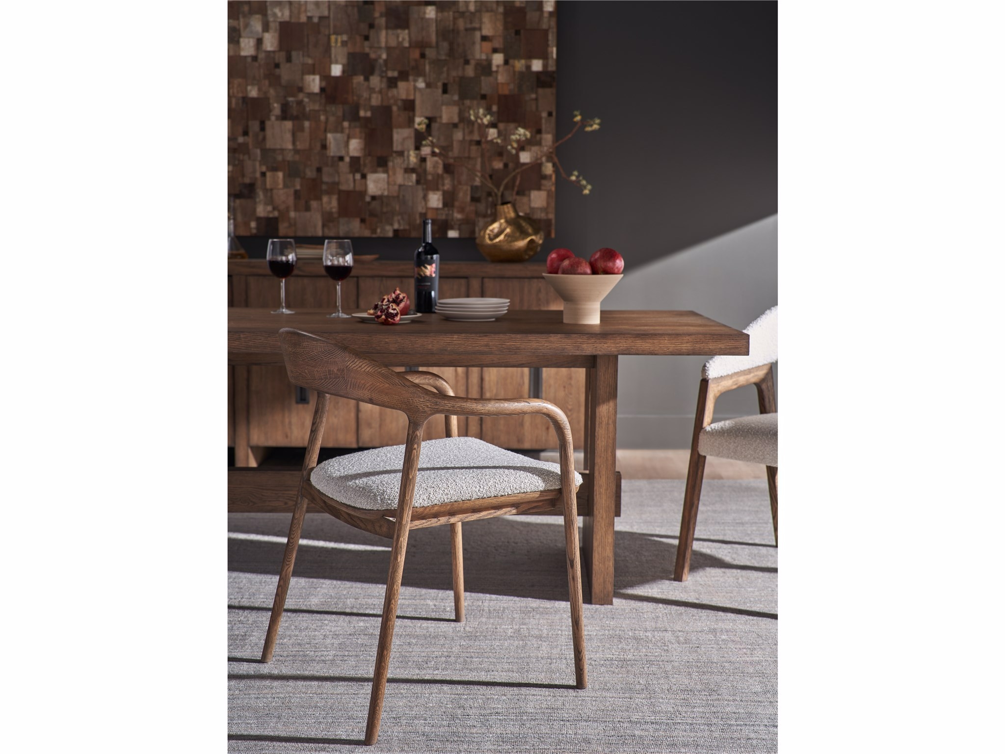 Upholstered Dining Chair