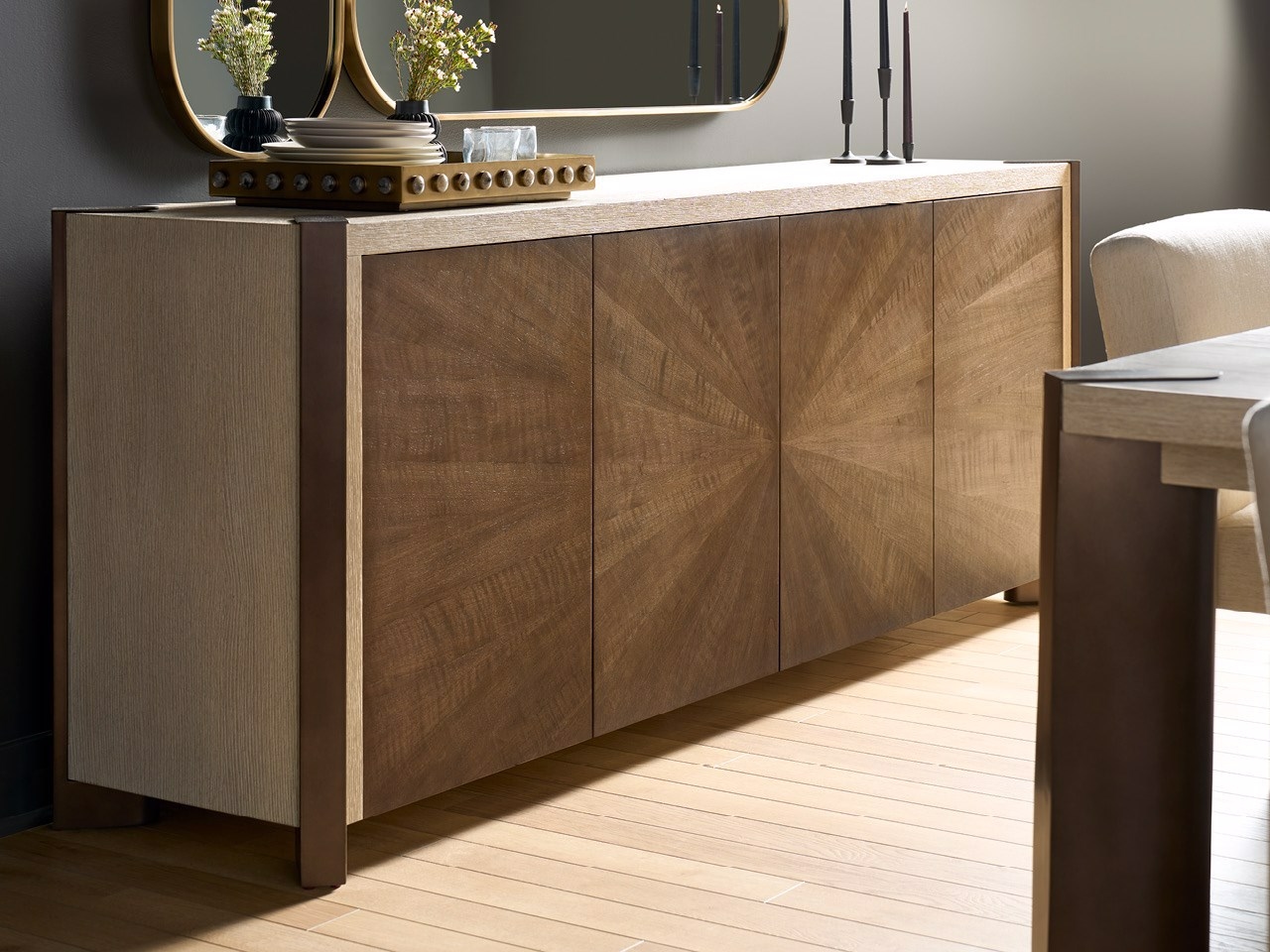 Credenza