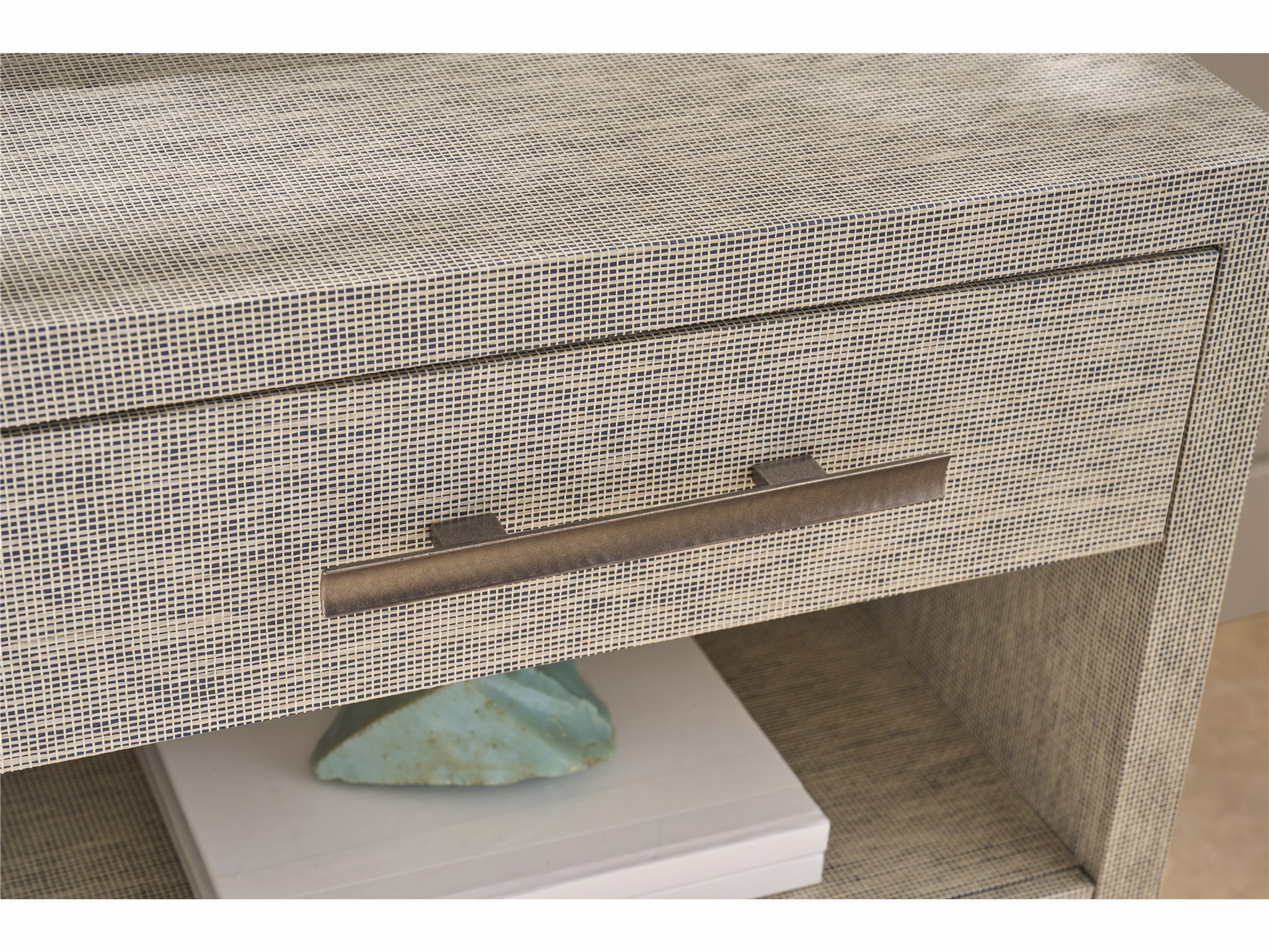 O'Connor Designs Oasis - Coastal Living Home Collection 2-Drawer Nightstand