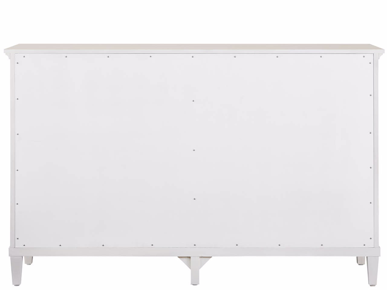 Universal Birchaven 6-Drawer Dresser