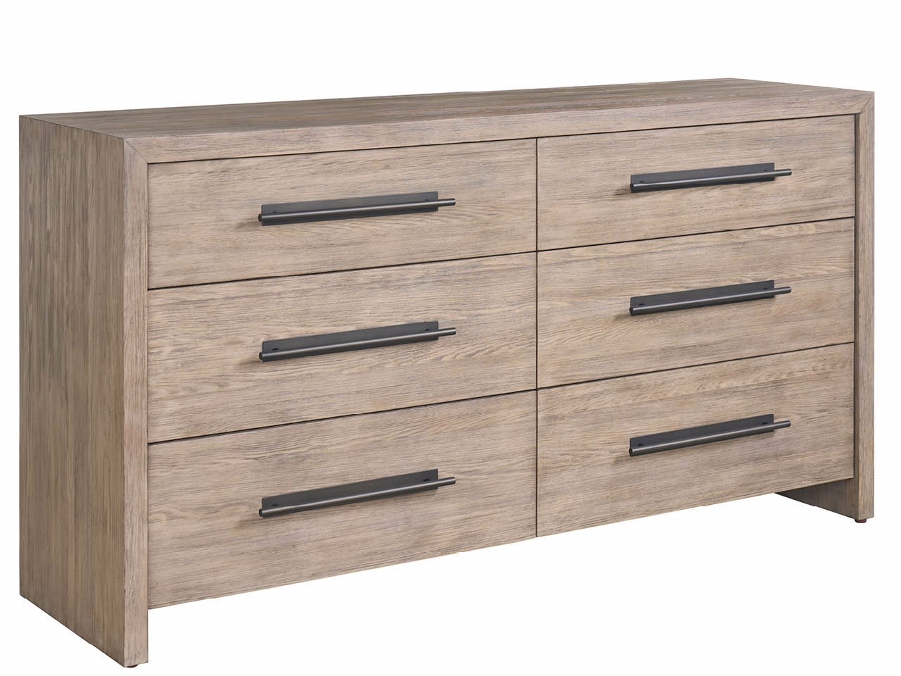 Boulder 6-Drawer Dresser