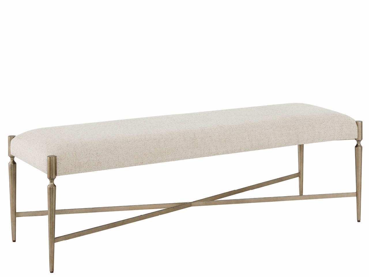 Upholstered Bench