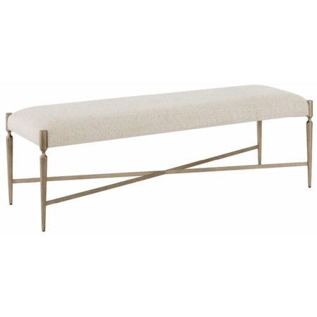 Upholstered Bench