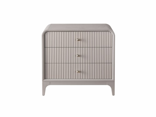 Elevation Nightstand