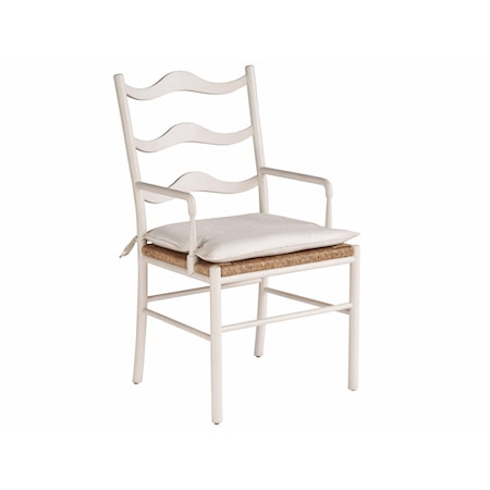 Morada Arm Chair